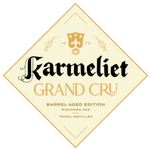 Karmeliet Grand Cru
